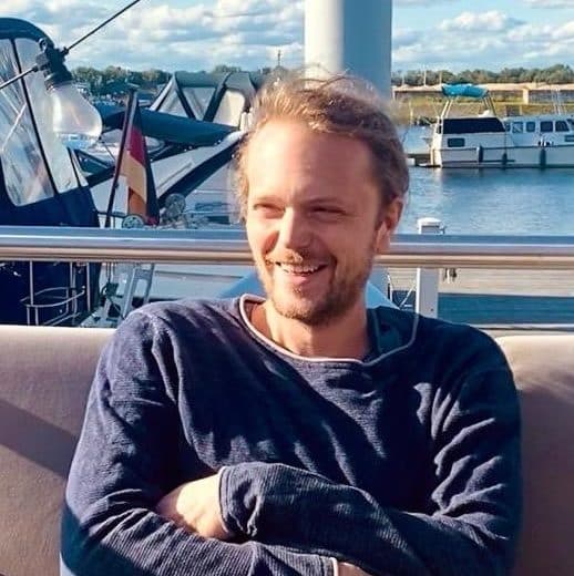 Niclas Nieth
